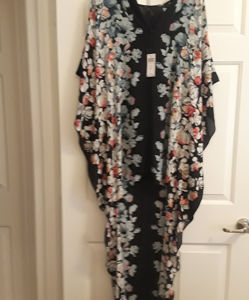 Bcbg Dameka dress